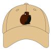 Youth Sport Flex Athletic Mesh Cap Thumbnail
