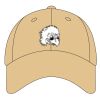Youth Sport Flex Athletic Mesh Cap Thumbnail