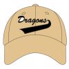 Youth Sport Flex Athletic Mesh Cap Thumbnail