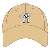 Youth Sport Flex Athletic Mesh Cap Thumbnail