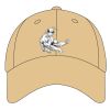 Youth Sport Flex Athletic Mesh Cap Thumbnail