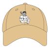 Youth Sport Flex Athletic Mesh Cap Thumbnail