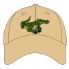 Youth Sport Flex Athletic Mesh Cap Thumbnail