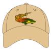 Youth Sport Flex Athletic Mesh Cap Thumbnail