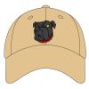 Youth Sport Flex Athletic Mesh Cap Thumbnail