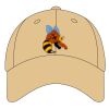 Youth Sport Flex Athletic Mesh Cap Thumbnail
