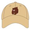 Youth Sport Flex Athletic Mesh Cap Thumbnail