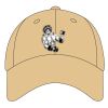 Youth Sport Flex Athletic Mesh Cap Thumbnail
