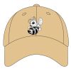Youth Sport Flex Athletic Mesh Cap Thumbnail