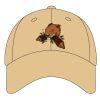 Youth Sport Flex Athletic Mesh Cap Thumbnail