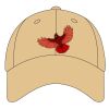 Youth Sport Flex Athletic Mesh Cap Thumbnail