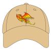 Youth Sport Flex Athletic Mesh Cap Thumbnail