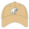 Youth Sport Flex Athletic Mesh Cap Thumbnail