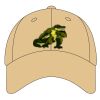 Youth Sport Flex Athletic Mesh Cap Thumbnail