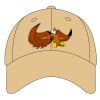 Youth Sport Flex Athletic Mesh Cap Thumbnail