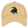 Youth Sport Flex Athletic Mesh Cap Thumbnail