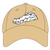 Youth Sport Flex Athletic Mesh Cap Thumbnail