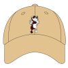 Youth Sport Flex Athletic Mesh Cap Thumbnail