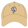 Youth Sport Flex Athletic Mesh Cap Thumbnail