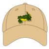 Youth Sport Flex Athletic Mesh Cap Thumbnail