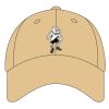 Youth Sport Flex Athletic Mesh Cap Thumbnail