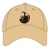 Youth Sport Flex Athletic Mesh Cap Thumbnail