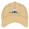 Youth Sport Flex Athletic Mesh Cap Thumbnail