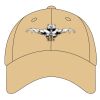 Youth Sport Flex Athletic Mesh Cap Thumbnail