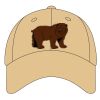 Youth Sport Flex Athletic Mesh Cap Thumbnail