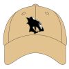 Youth Sport Flex Athletic Mesh Cap Thumbnail