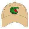 Youth Sport Flex Athletic Mesh Cap Thumbnail