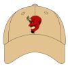 Youth Sport Flex Athletic Mesh Cap Thumbnail