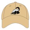 Youth Sport Flex Athletic Mesh Cap Thumbnail