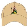 Youth Sport Flex Athletic Mesh Cap Thumbnail