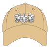 Youth Sport Flex Athletic Mesh Cap Thumbnail