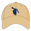 Youth Sport Flex Athletic Mesh Cap Thumbnail