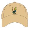 Youth Sport Flex Athletic Mesh Cap Thumbnail