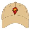 Youth Sport Flex Athletic Mesh Cap Thumbnail