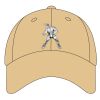 Youth Sport Flex Athletic Mesh Cap Thumbnail