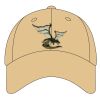 Youth Sport Flex Athletic Mesh Cap Thumbnail