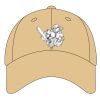 Youth Sport Flex Athletic Mesh Cap Thumbnail