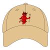 Youth Sport Flex Athletic Mesh Cap Thumbnail