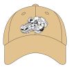 Youth Sport Flex Athletic Mesh Cap Thumbnail