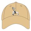 Youth Sport Flex Athletic Mesh Cap Thumbnail