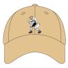 Youth Sport Flex Athletic Mesh Cap Thumbnail