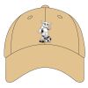 Youth Sport Flex Athletic Mesh Cap Thumbnail