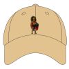 Youth Sport Flex Athletic Mesh Cap Thumbnail