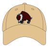 Youth Sport Flex Athletic Mesh Cap Thumbnail
