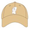 Youth Sport Flex Athletic Mesh Cap Thumbnail