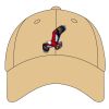Youth Sport Flex Athletic Mesh Cap Thumbnail